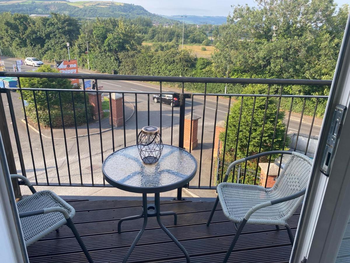 Hastings Apartments Extra Large Self Catering Apt Tourism Certified Free Parking Wifi Belfast Exteriör bild
