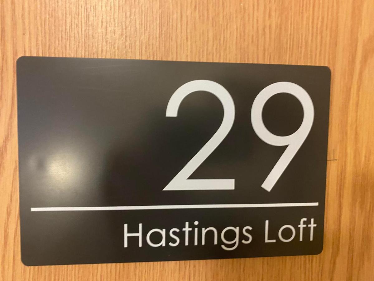Hastings Apartments Extra Large Self Catering Apt Tourism Certified Free Parking Wifi Belfast Exteriör bild