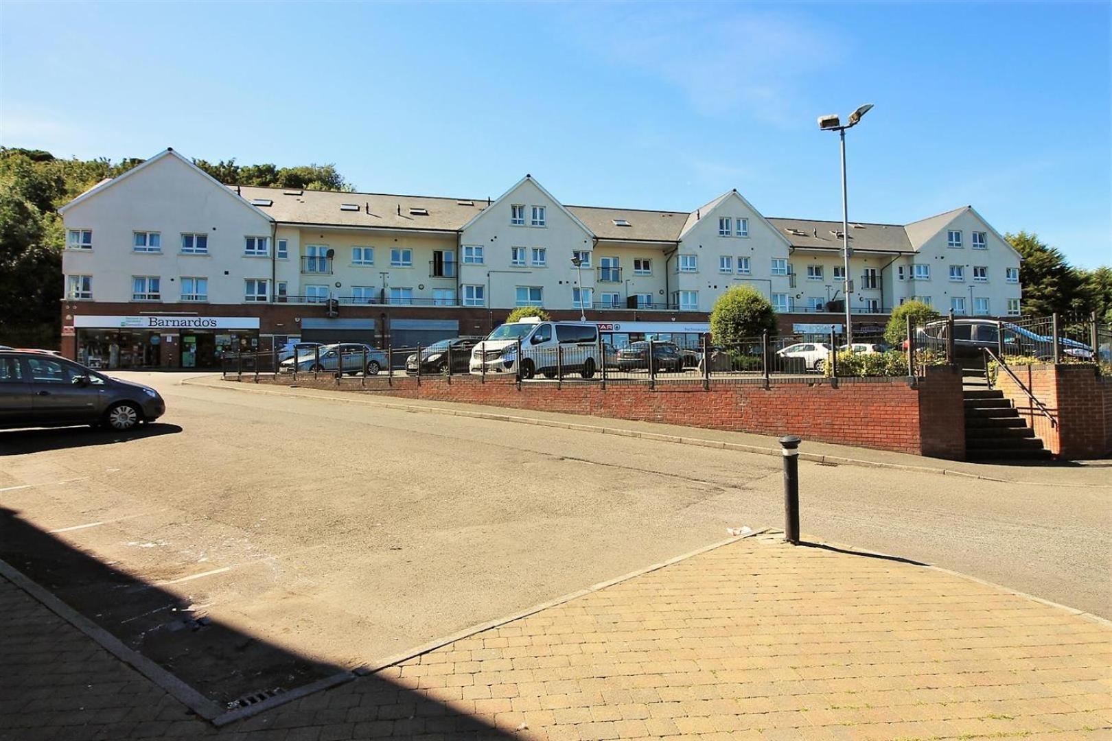 Hastings Apartments Extra Large Self Catering Apt Tourism Certified Free Parking Wifi Belfast Exteriör bild