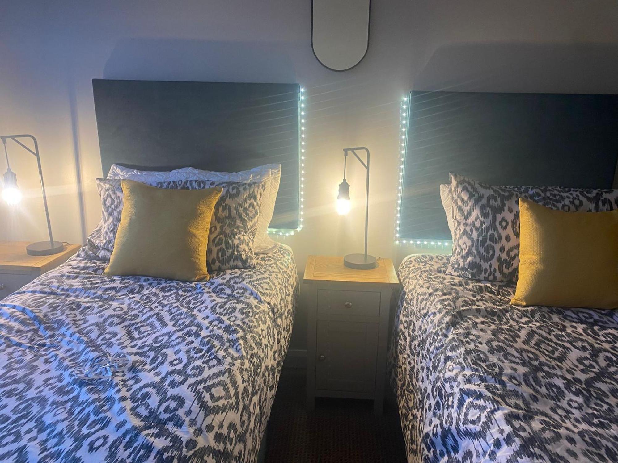 Hastings Apartments Extra Large Self Catering Apt Tourism Certified Free Parking Wifi Belfast Exteriör bild